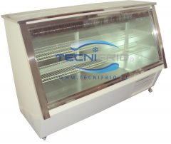 Meson Refrigerado modelo SPLIT