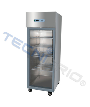 Refrigerador industrial 500 litros